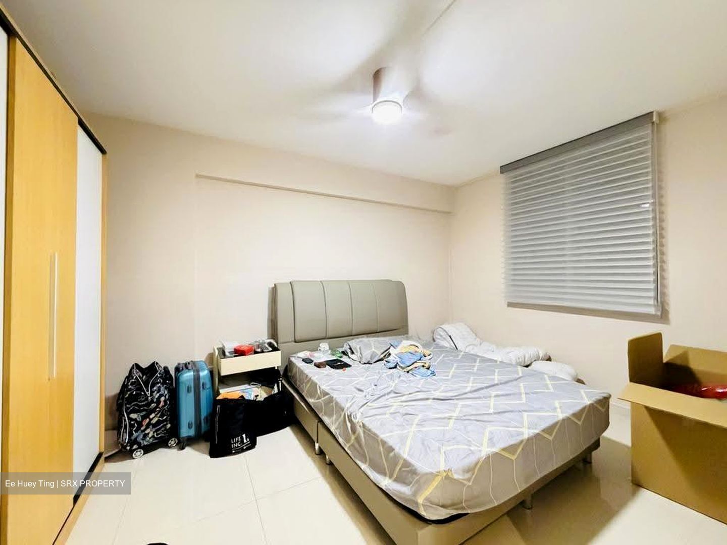 Blk 5 Everton Park (Bukit Merah), HDB 3 Rooms #636449341